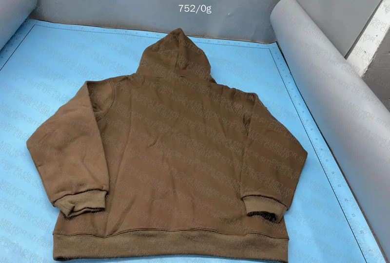 Nike Mini Swoosh Hoodie