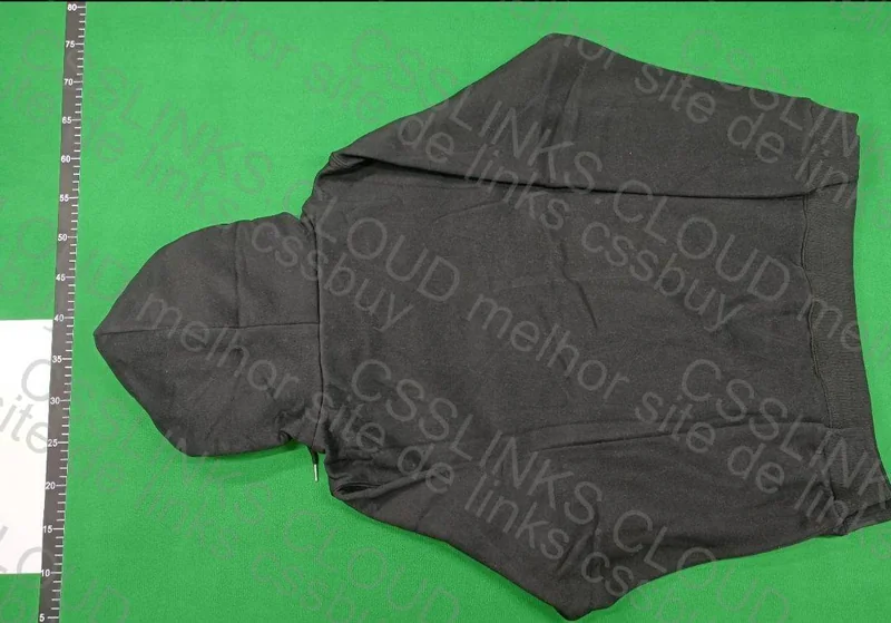 Nike Mini Swoosh Hoodie 3