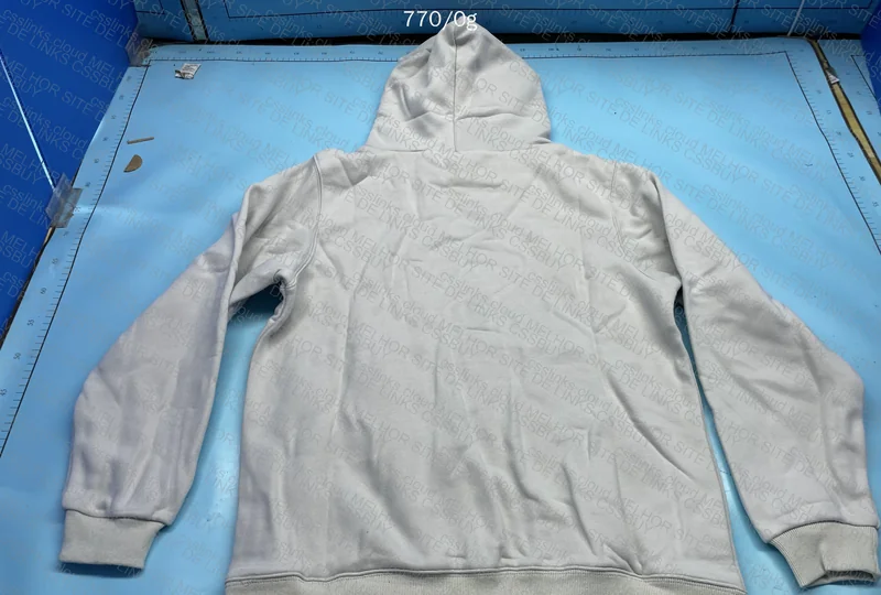 Nike Hoodie - Mini Swoosh 4