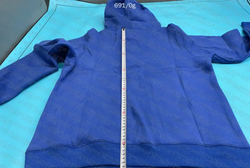 Nike Mini Swoosh Hoodie 3