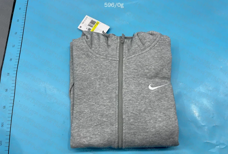 Nike Mini Swoosh Hoodie