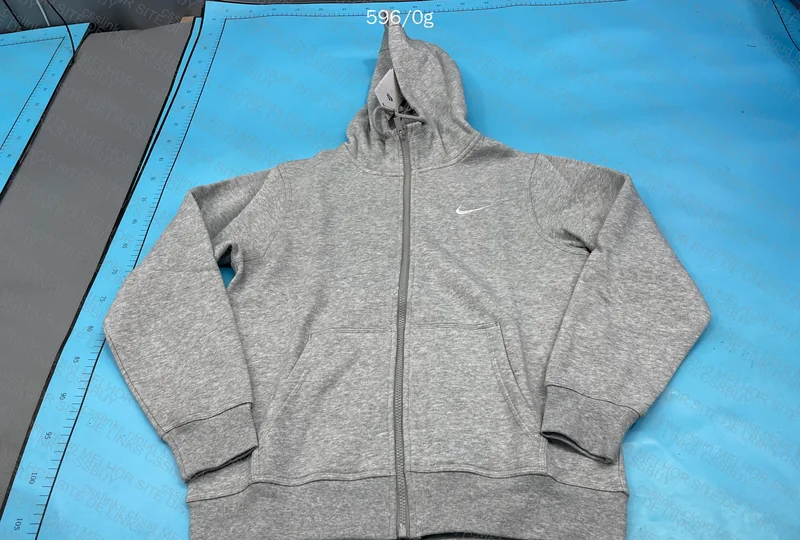 Nike Mini Swoosh Hoodie 3