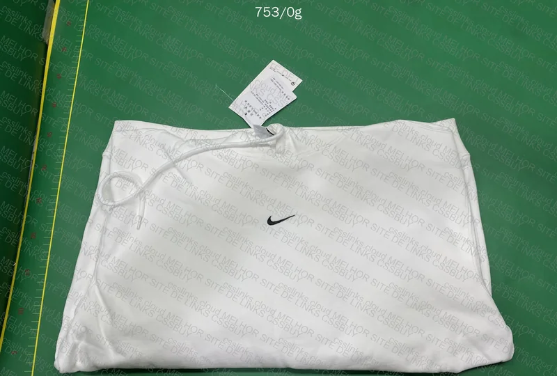 Nike Mini Swoosh Hoodie