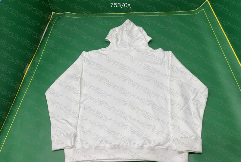 Nike Mini Swoosh Hoodie 4