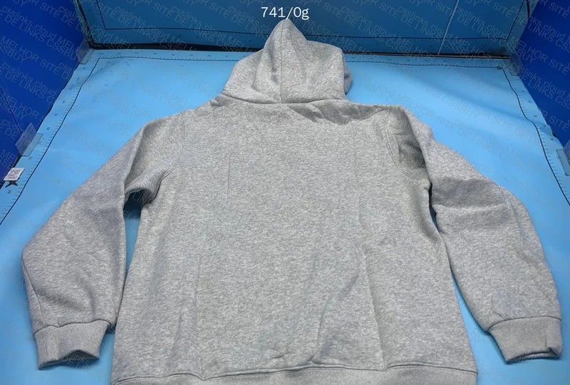 Nike Mini Swoosh Hoodie, GL? 3