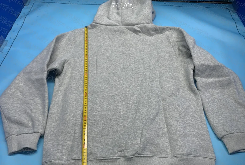 Nike Mini Swoosh Hoodie, GL? 4
