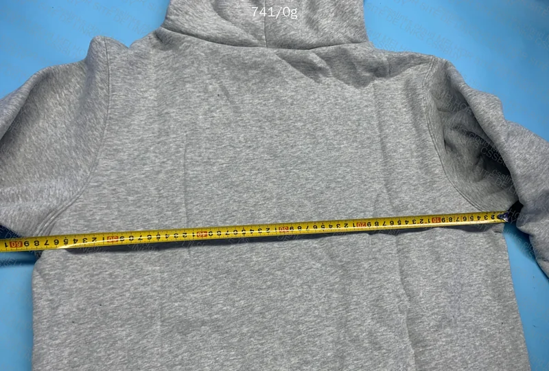 Nike Mini Swoosh Hoodie, GL? 6