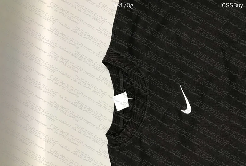 Nike Mini Swoosh Hoodie - Pure