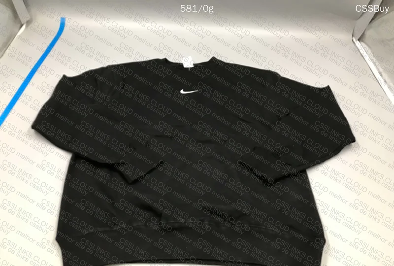 Nike Mini Swoosh Hoodie - Pure 2
