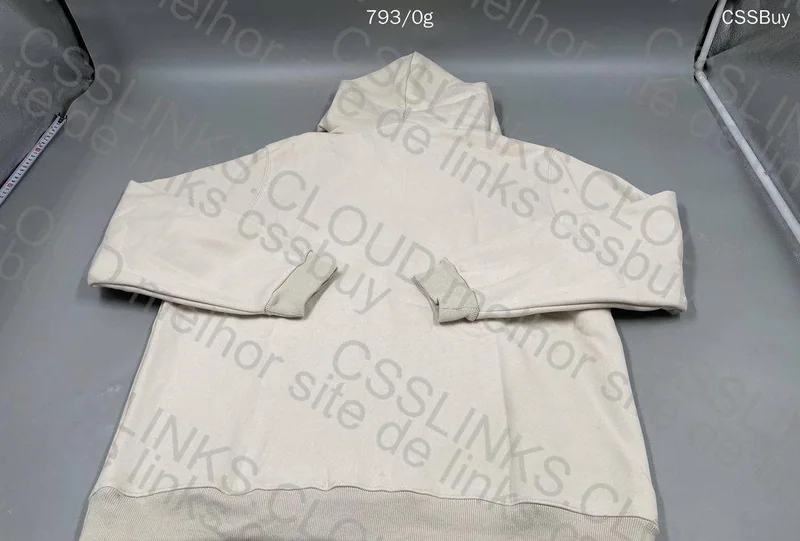 Nike Mini Swoosh Hoodie (first purchase) 4