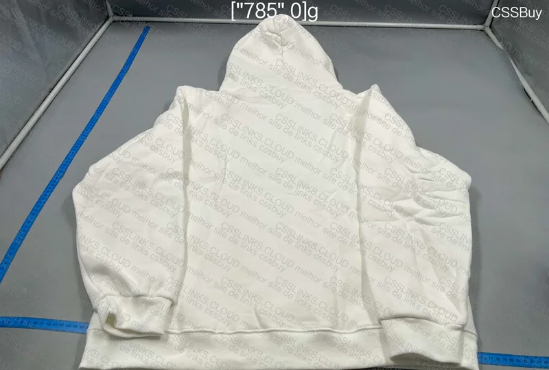 Nike Mini Swoosh Hoodie "Trevis" 4