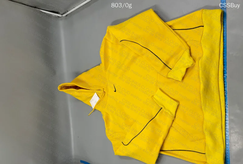 Nike Nocta Hoodie