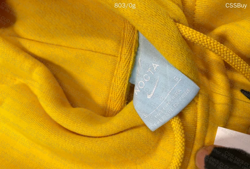 Nike Nocta Hoodie 3
