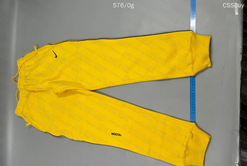 Nike Nocta Hoodie 4