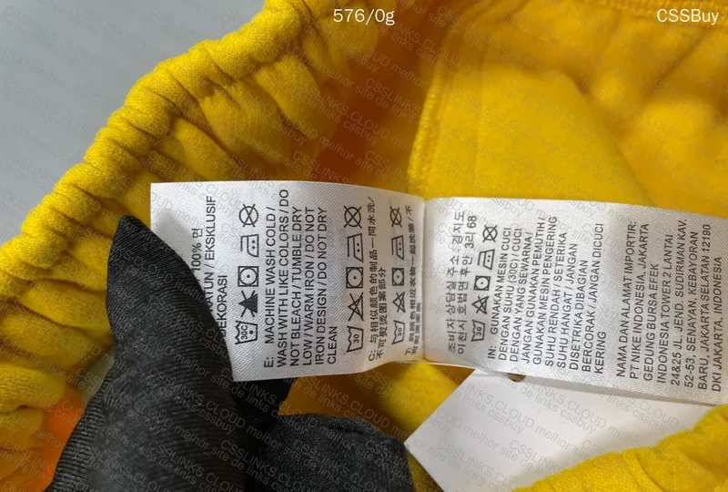 Nike Nocta Hoodie 5