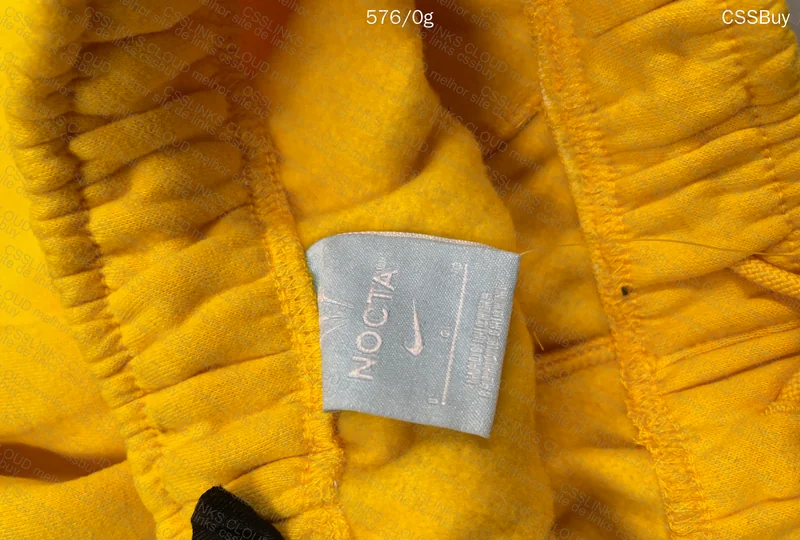 Nike Nocta Hoodie 6