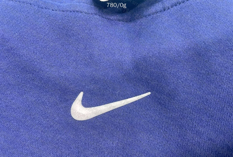 Nike Nocta Hoodie 2