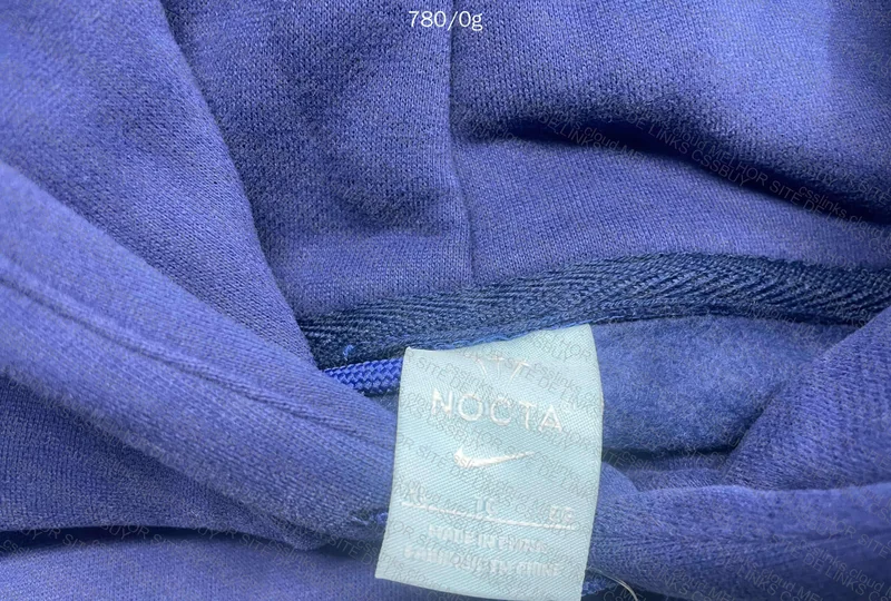Nike Nocta Hoodie 3