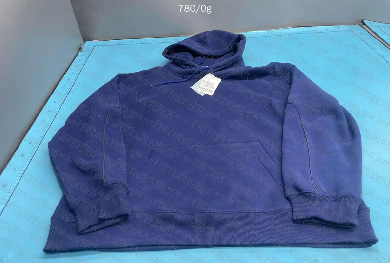 Nike Nocta Hoodie 4