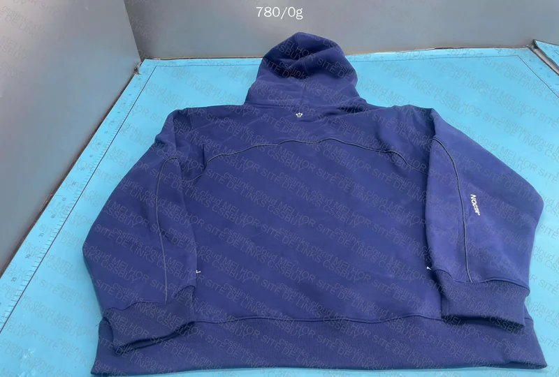 Nike Nocta Hoodie 5