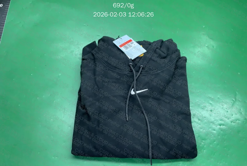 Moletom Nike Nocta jisu