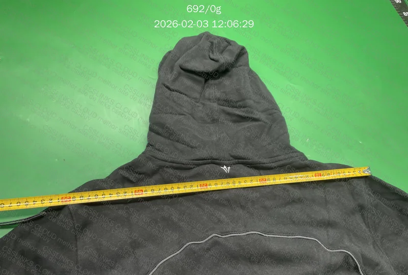 Moletom Nike Nocta jisu 6