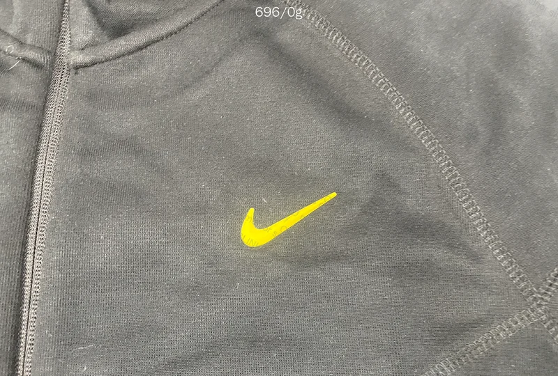 Nike Nocta Black Hoodie 3