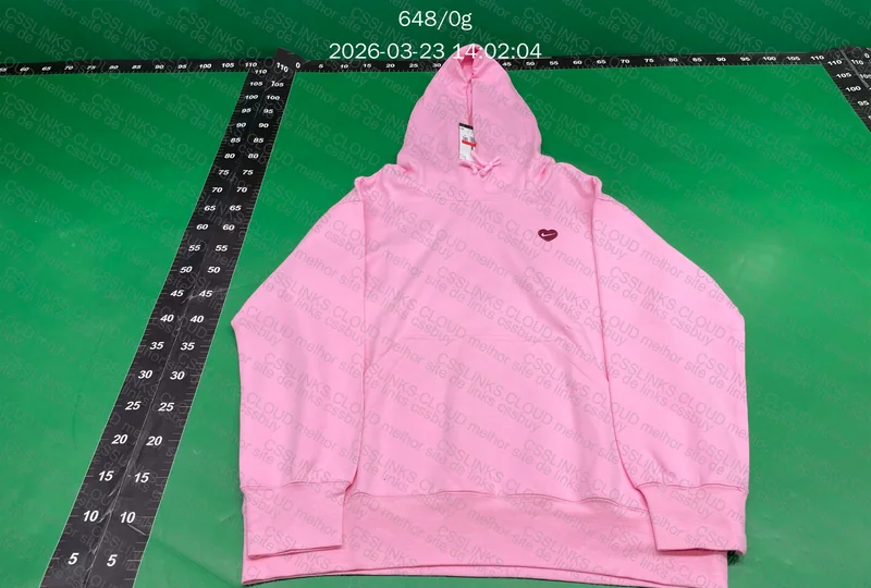 Moletom Nike p amada