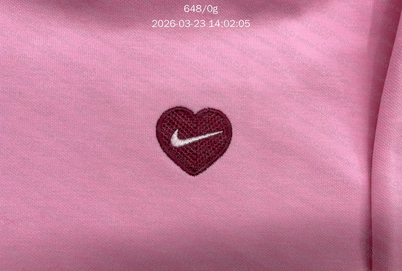 Moletom Nike p amada 5