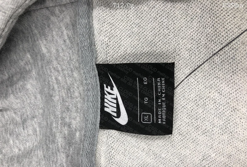 Nike Sportswear Hoodie 3