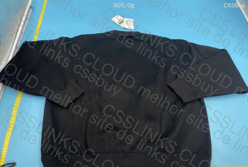 Nike & Stussy Hoodie 2