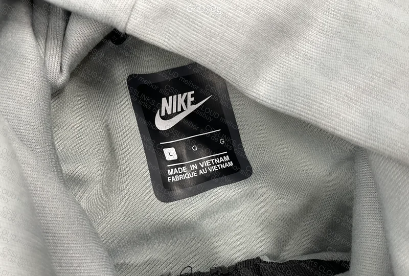 Nike Tech Fleece Hoodie