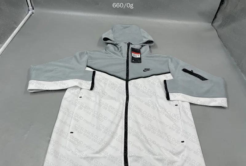 Nike Tech Fleece Hoodie