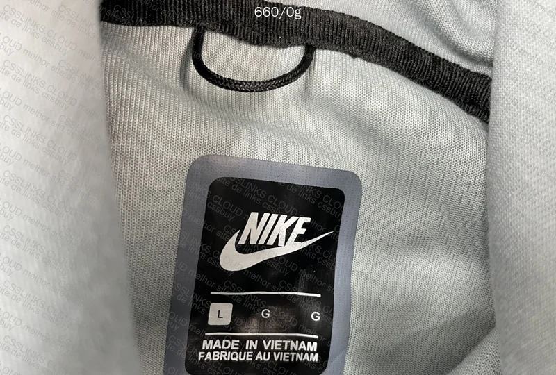 Nike Tech Fleece Hoodie 3