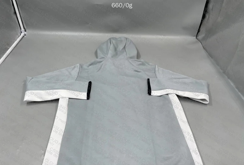 Nike Tech Fleece Hoodie 4
