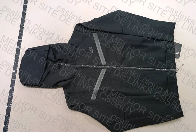 Nike Tech Fleece Hoodie