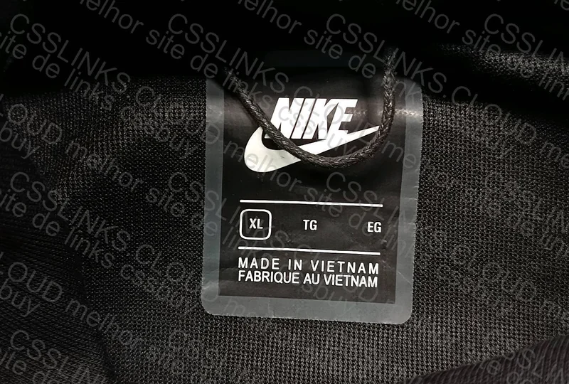 Nike Tech Fleece Hoodie