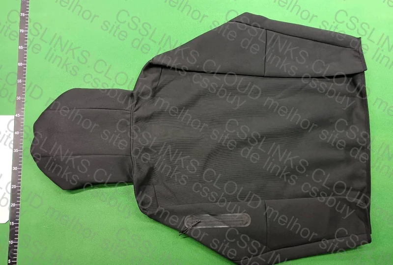 Nike Tech Fleece Hoodie 3