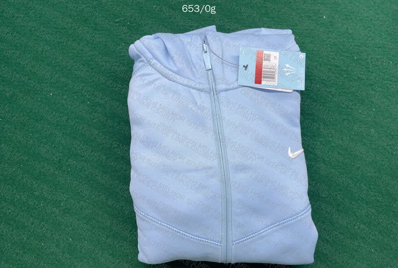 Nike Tech Fleece Hoodie