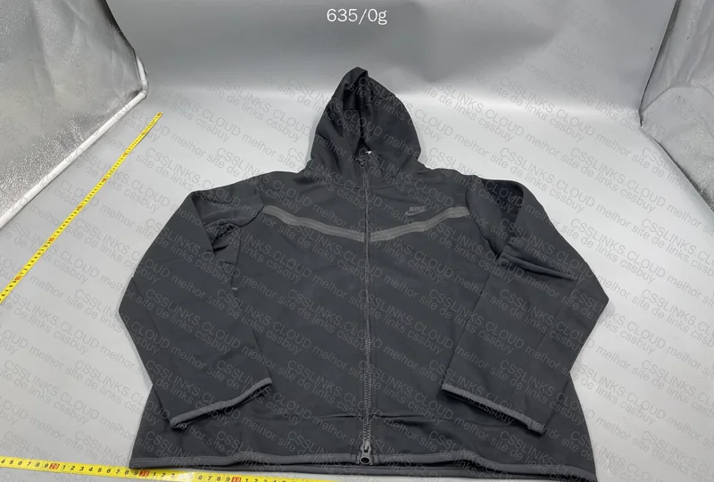 Nike Tech Fleece Hoodie, GL?