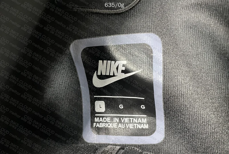 Nike Tech Fleece Hoodie, GL? 3