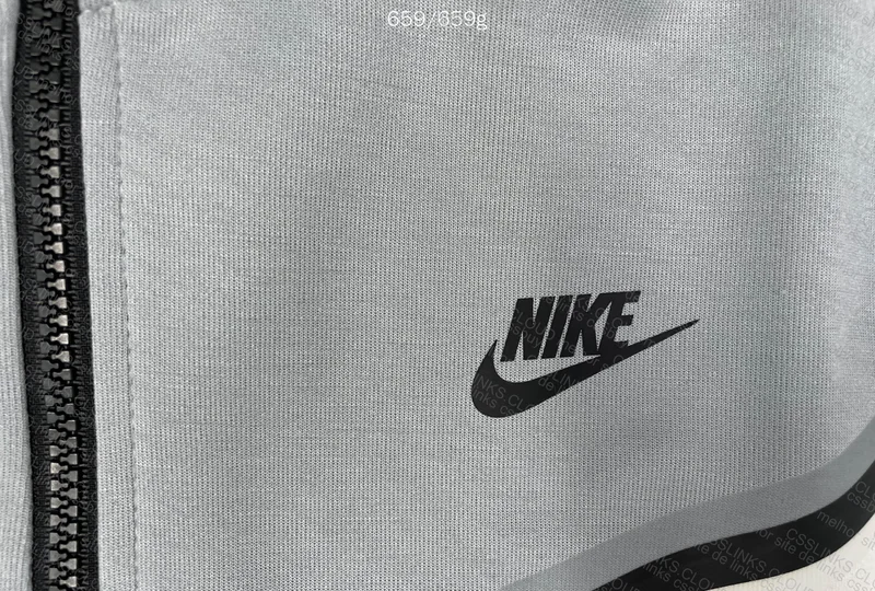 Nike Tech Fleece Hoodie, GL folks? 2