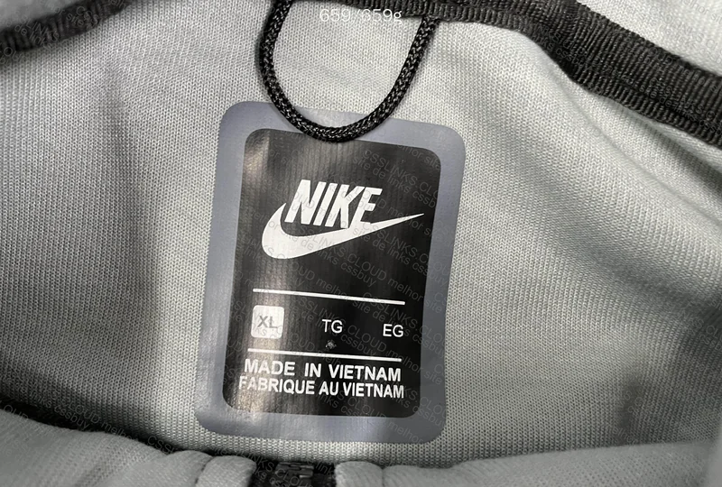 Nike Tech Fleece Hoodie, GL folks? 3