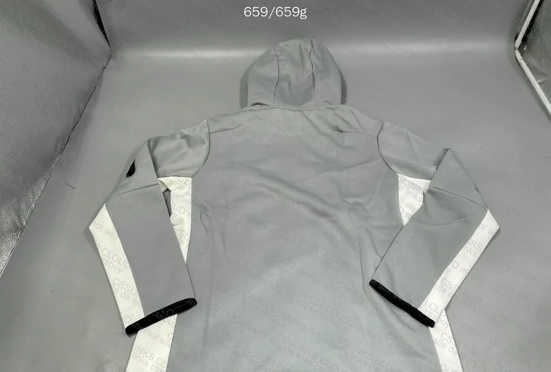 Nike Tech Fleece Hoodie, GL folks? 4