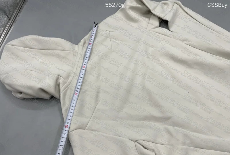Nike Tech Fleece Hoodie - Husky 5