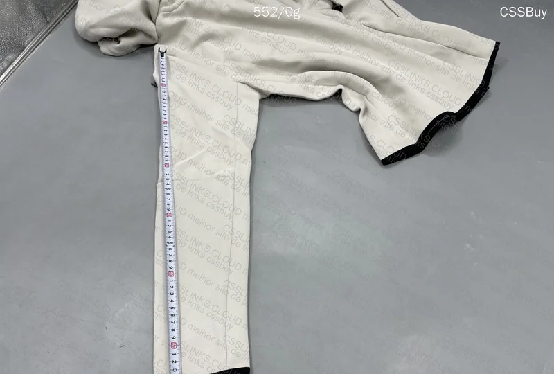 Nike Tech Fleece Hoodie - Husky 8