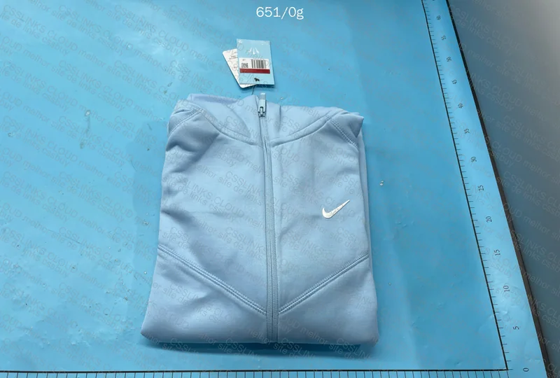 Nike Tech Fleece Nocta Hoodie