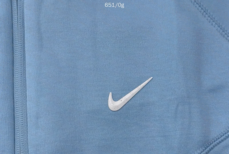 Nike Tech Fleece Nocta Hoodie 3