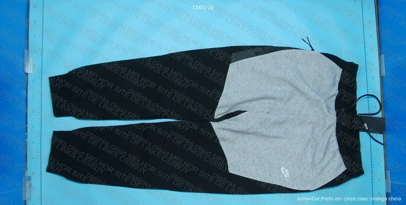 Moletom Nike Tech Fleece (ta gl?) 5
