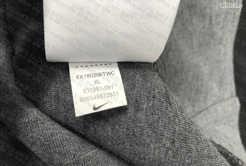 Nike Therma Hoodie